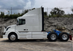 Volvo VNL 2016 D13 465hp At 12 vel. 40,000 lbs. - Image 5